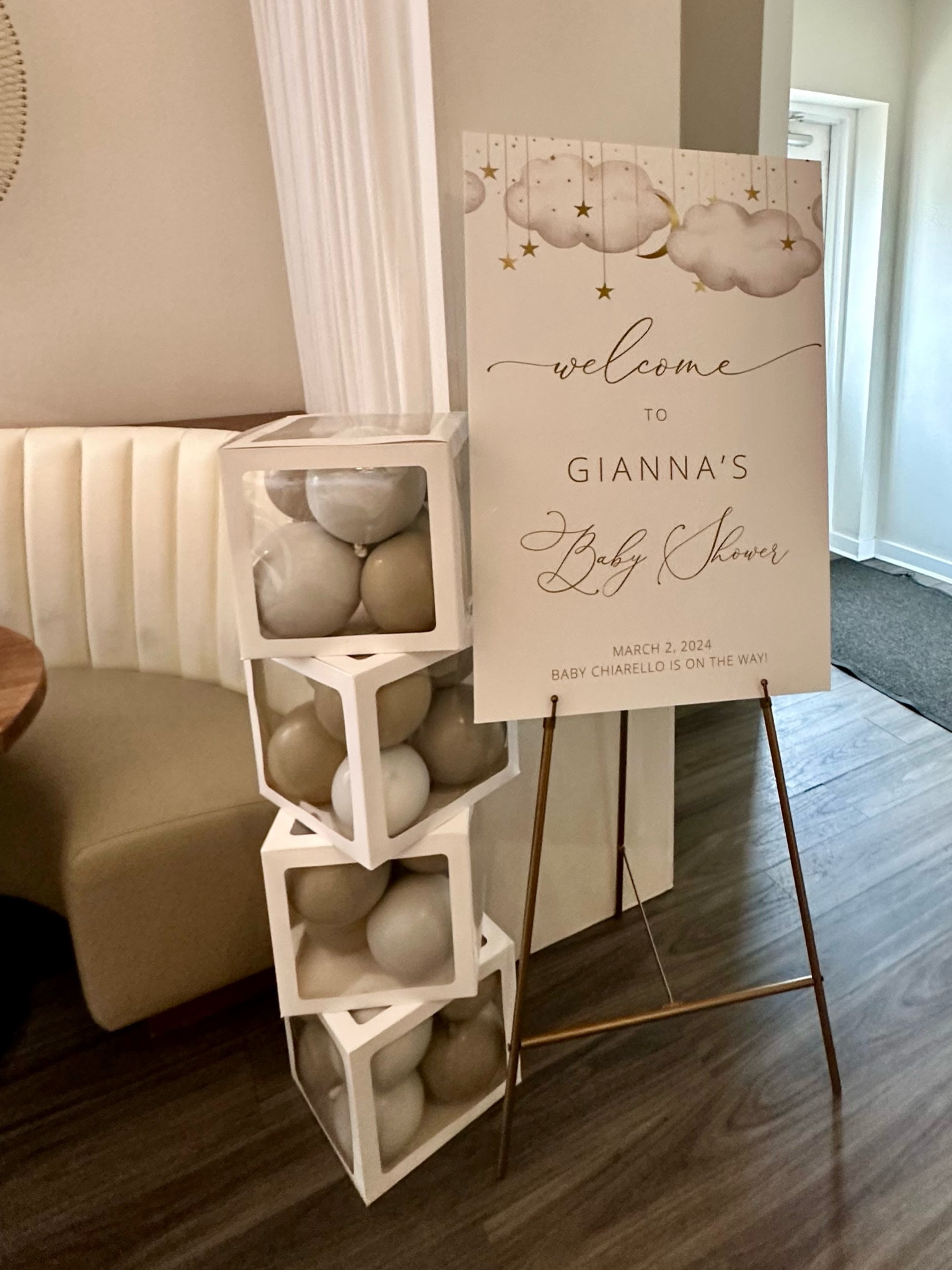 baby shower decor

#LTKsalealert #LTKparties #LTKbump