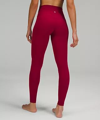 lululemon Align™ High-Rise Pant 28" | Women's Pants | lululemon | Lululemon (US)