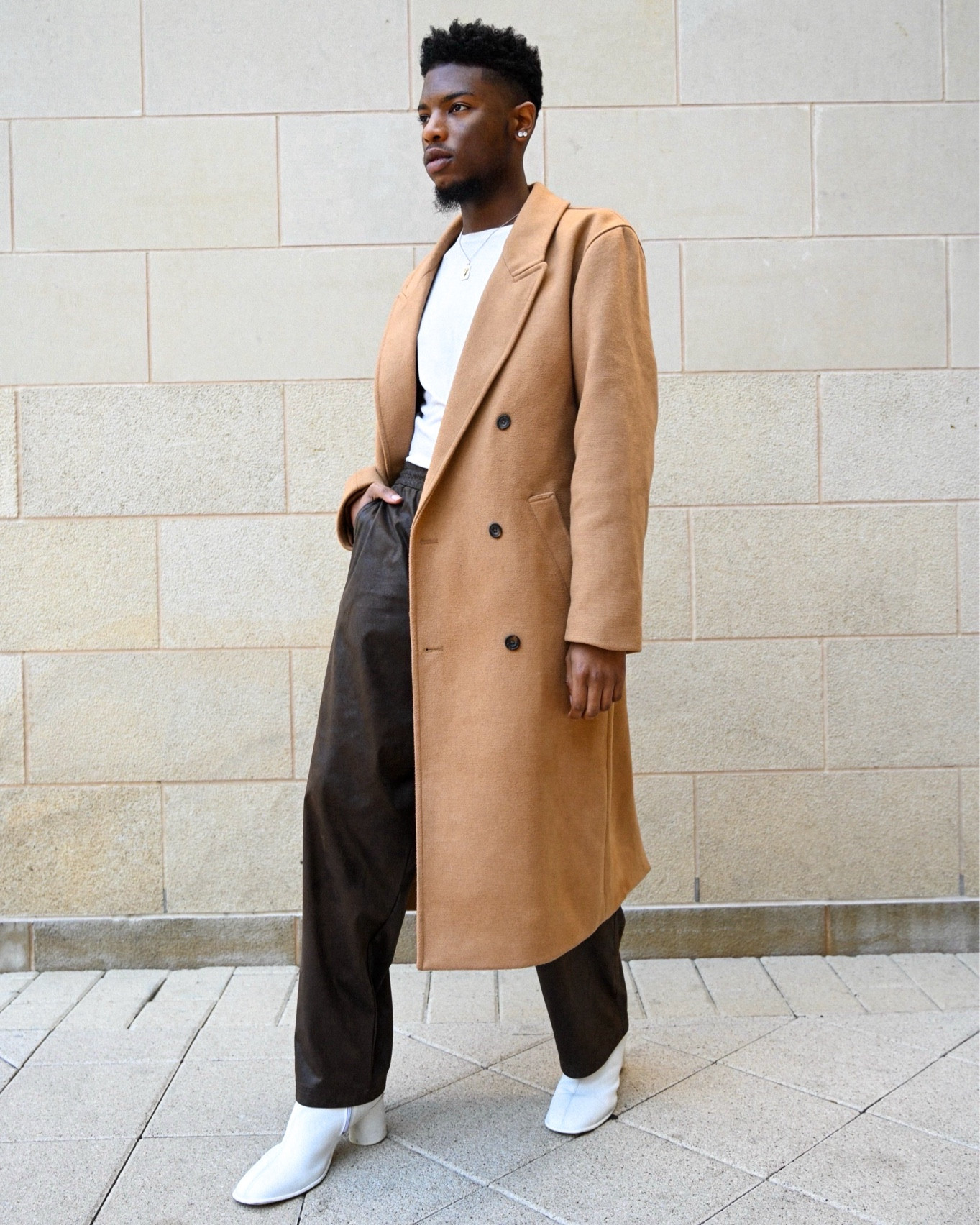 This color combo ate down! #giveittothem 🎁

#LTKstyletip #LTKmens #LTKSeasonal
