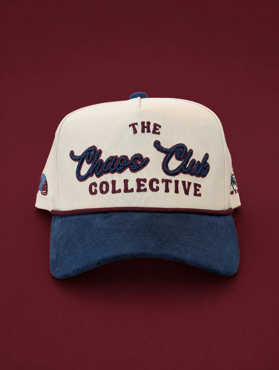 THE CHAOS COLLECTIVE - ADULT AND YOUTH | Tomorrow's Memories Club