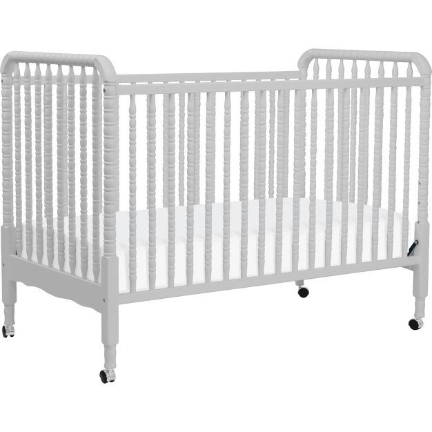 DaVinci Jenny Lind 3-in-1 Convertible Crib, Greenguard Gold Certified | Target