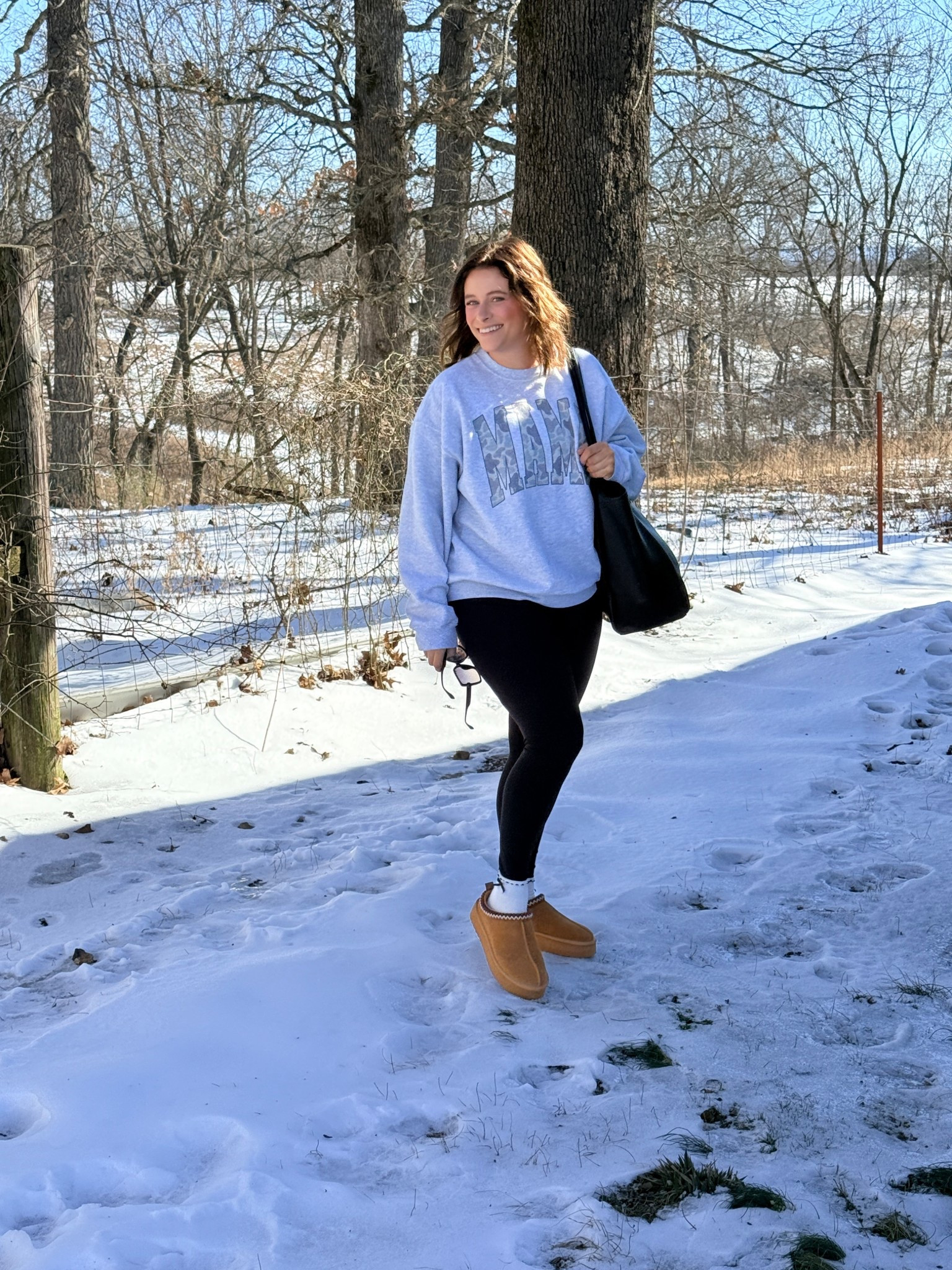 Cozy and warm! These Amazon Ugg dupes are PERFECT for this cold weather! 

#LTKmomlife