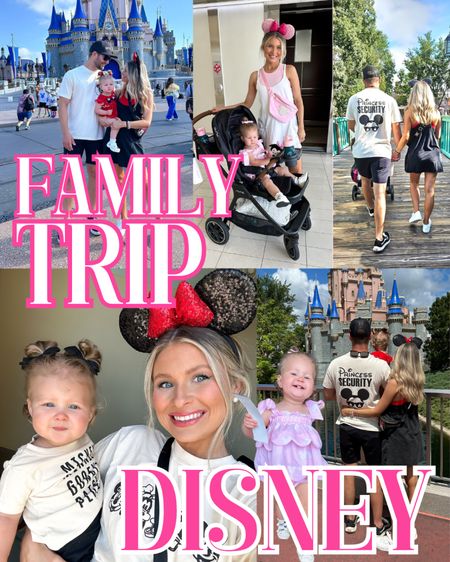 All the extra accessories we packed for our disney trip from amazon

#LTKSeasonal #LTKFindsUnder100 #LTKTravel