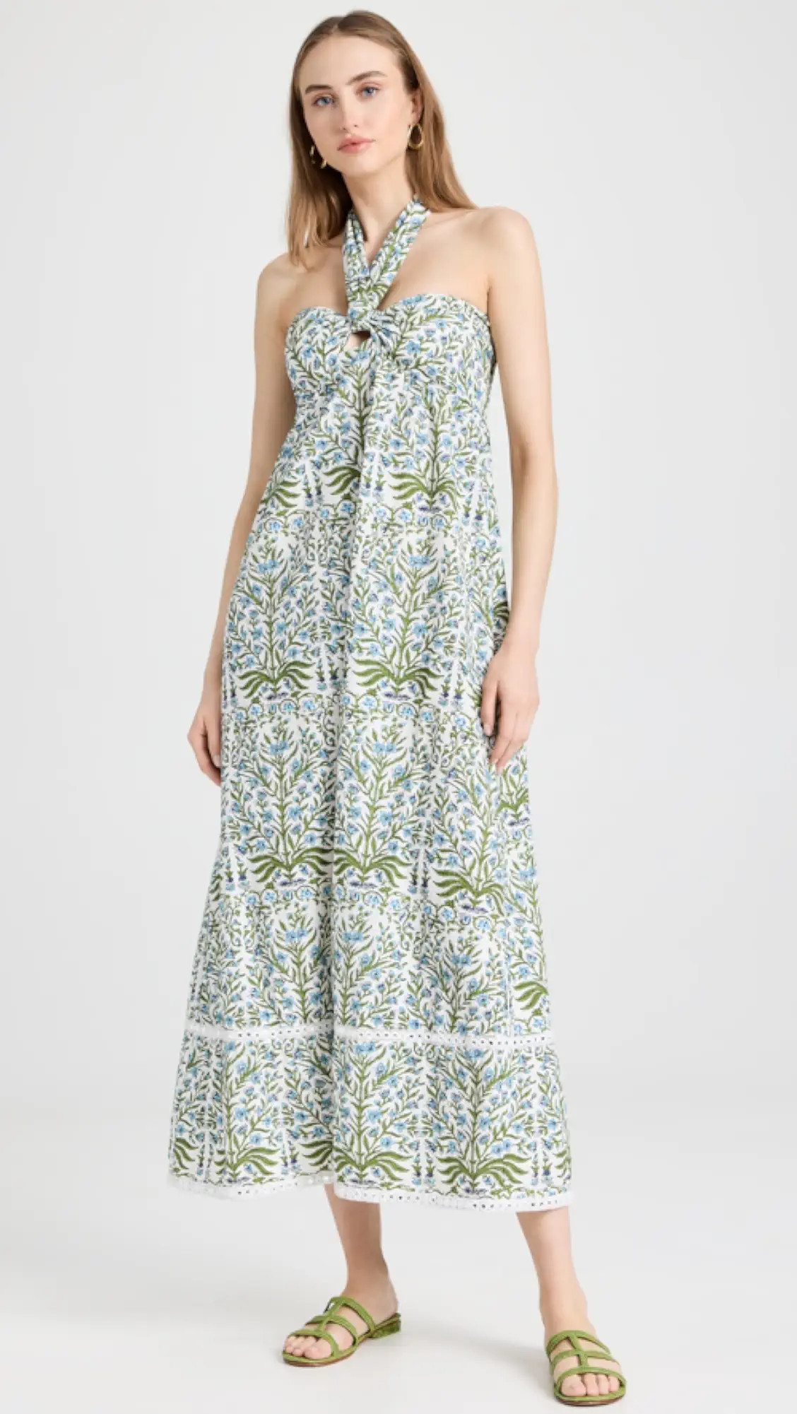 Aleka Dress | Shopbop