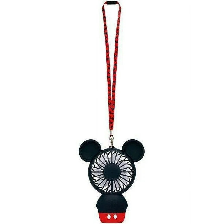 disney neck fan - Walmart.com | Walmart (US)