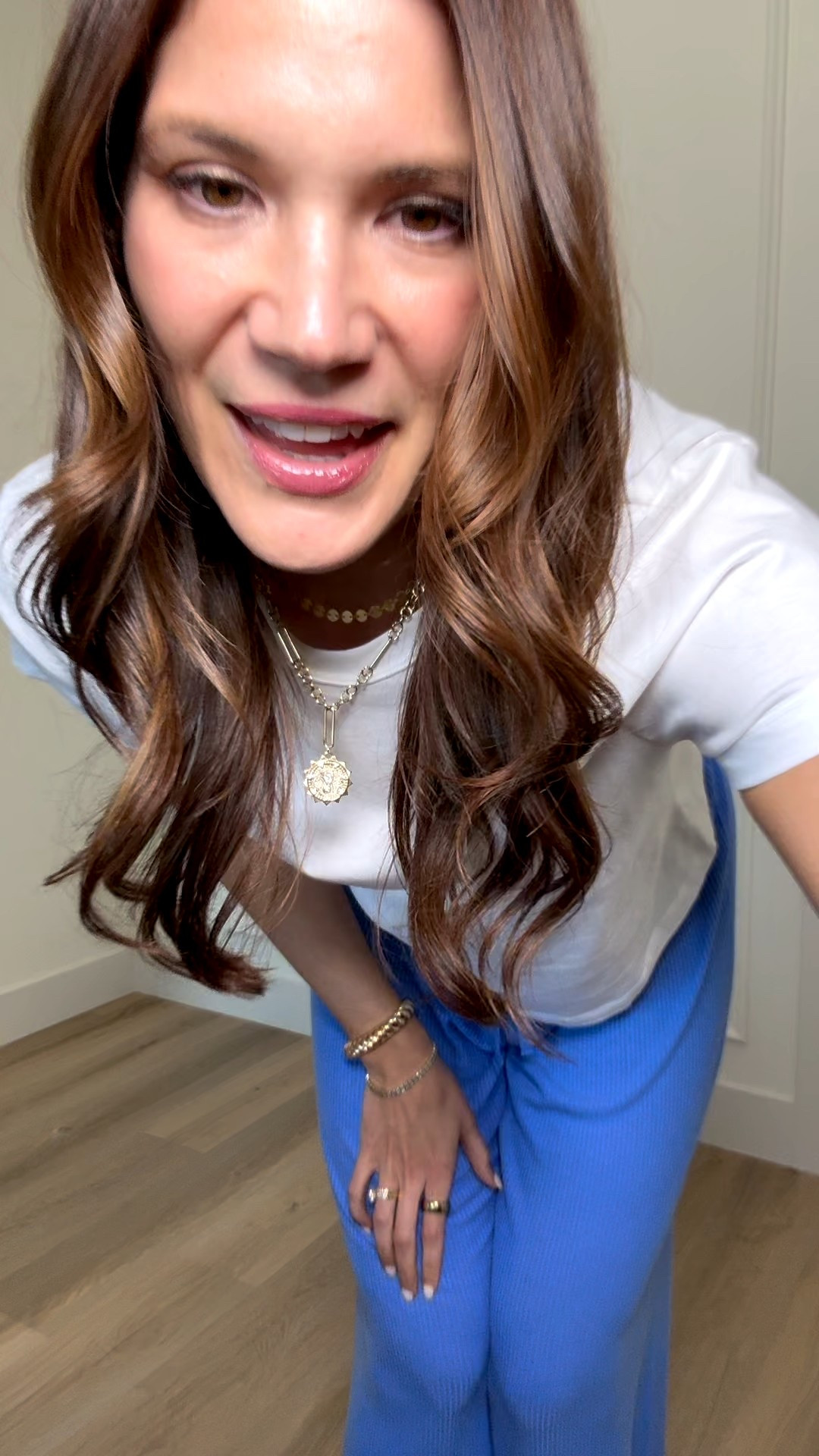 Target just dropped these lounge pants in tall and I’m obsessed. The color and length of these is perfect! 

Lounge pants Target finds Target fashion slippers white tee shirt comfy casual outfit tall girl approved Stang and co 

#LTKTravel #LTKTall #LTKSeasonal