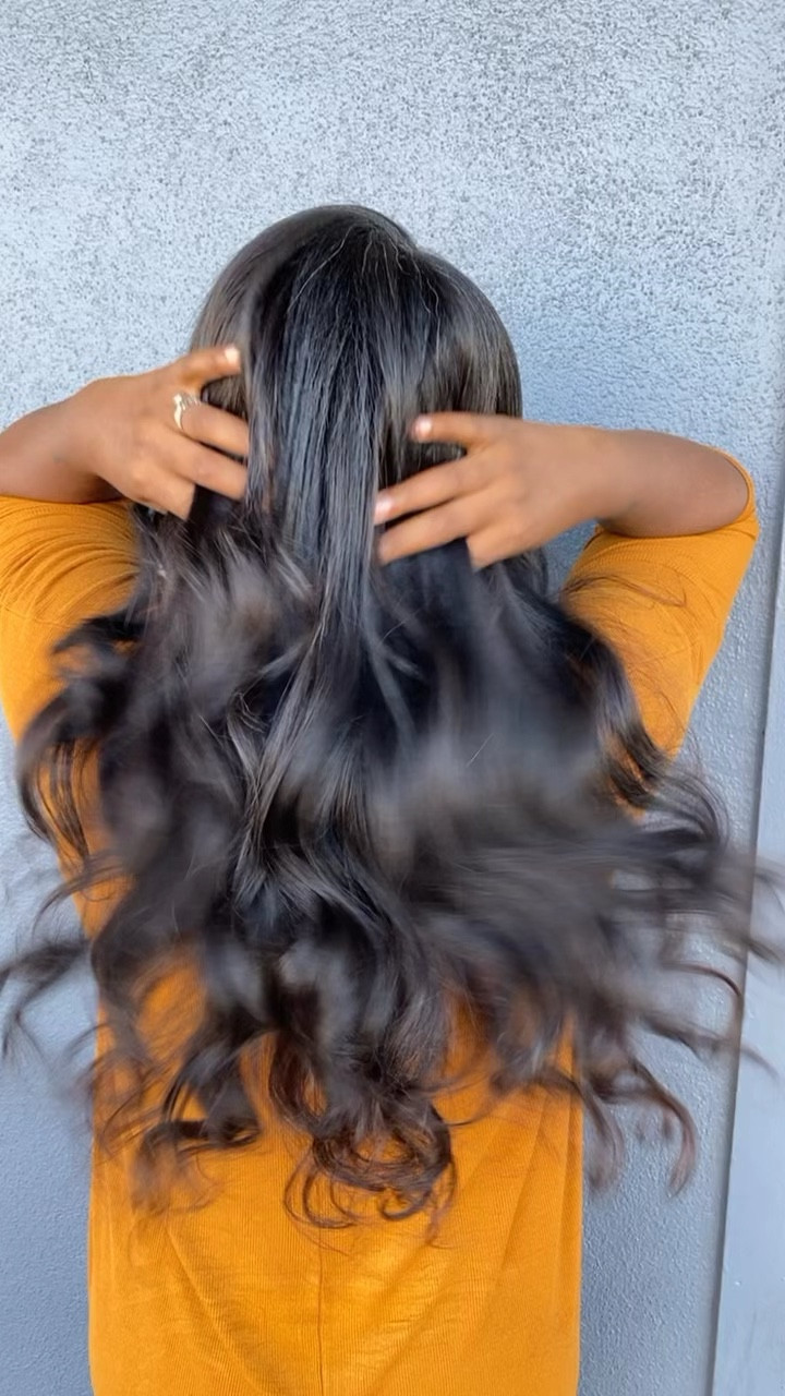 Your sign to get a Beachwaver. Good curls are a necessity, and these are easy to create and last! 

#LTKbeauty