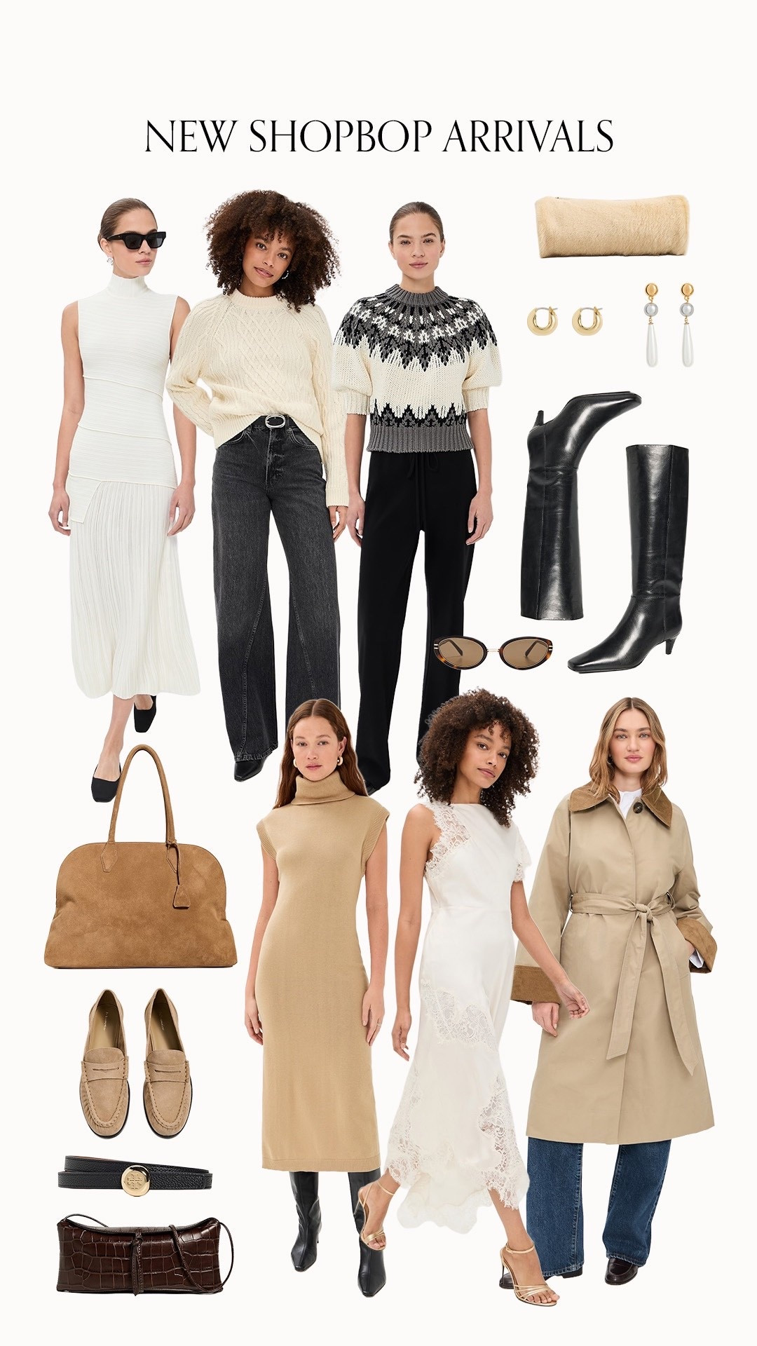 New Shopbop Arrivals

#LTKSeasonal