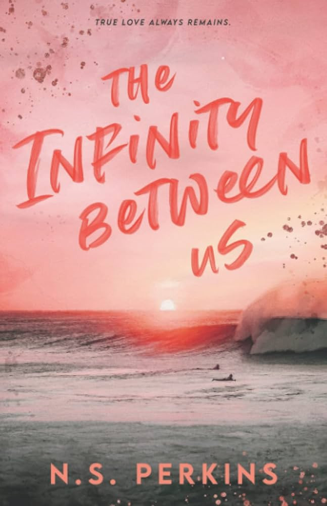 The Infinity Between Us | Amazon (US)