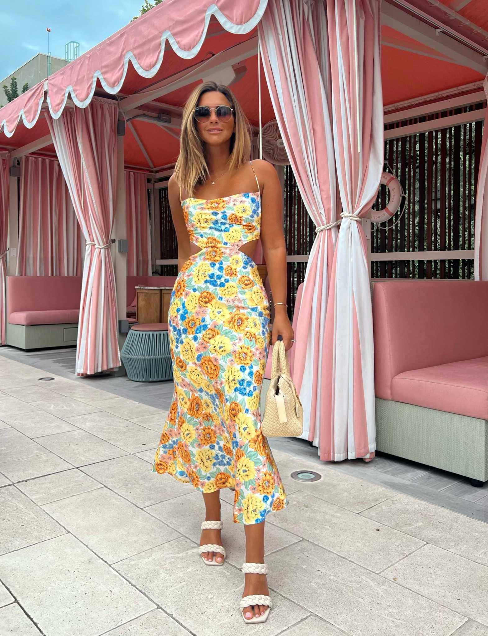 Day, evening and wedding dress 💐

#LTKunder50 #LTKstyletip #LTKSeasonal