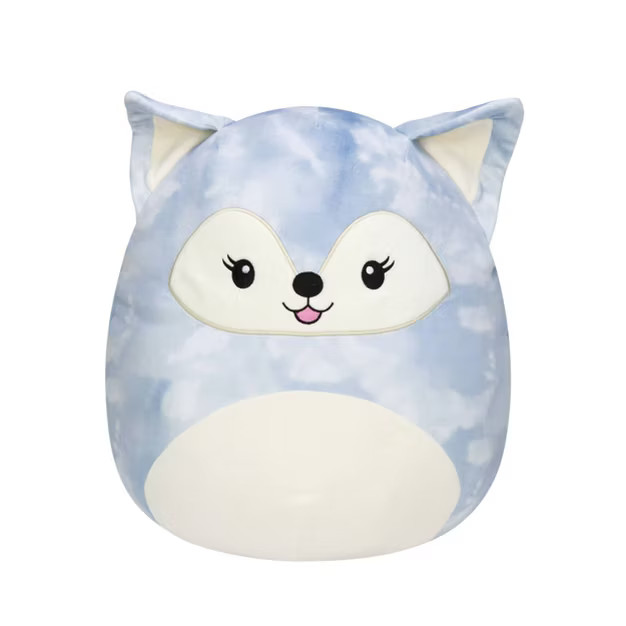 Squishmallows Faldette the Fox 11" Plush | Target