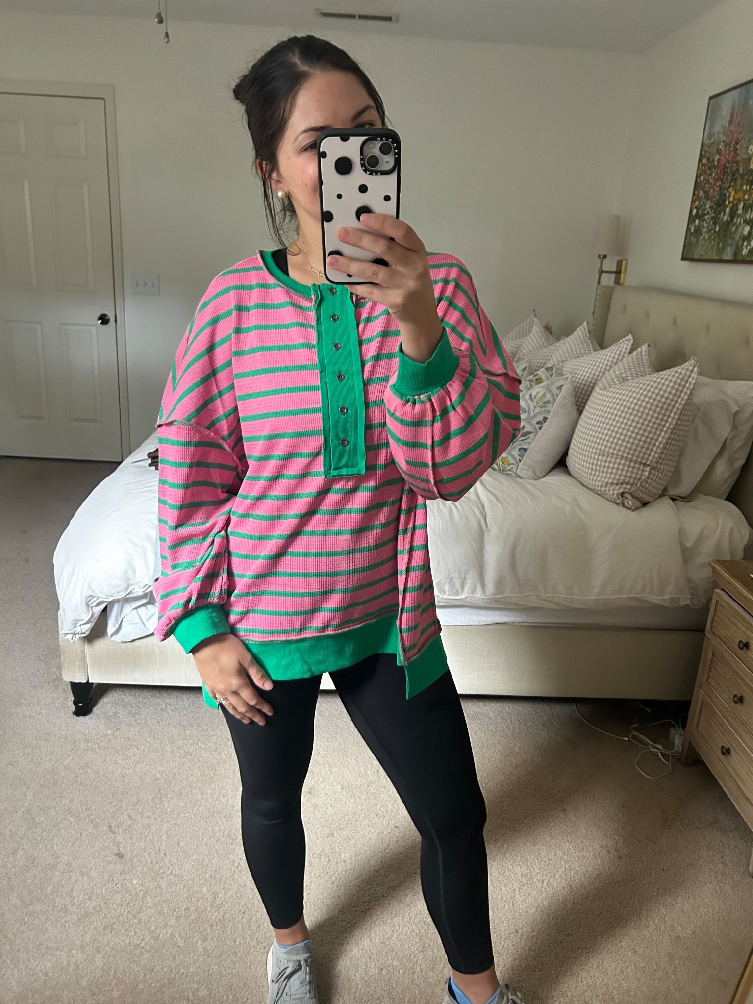 A fav Amazon find! The best pullover & comes in so many other colors!!


#LTKSeasonal #LTKActive #LTKFindsUnder100