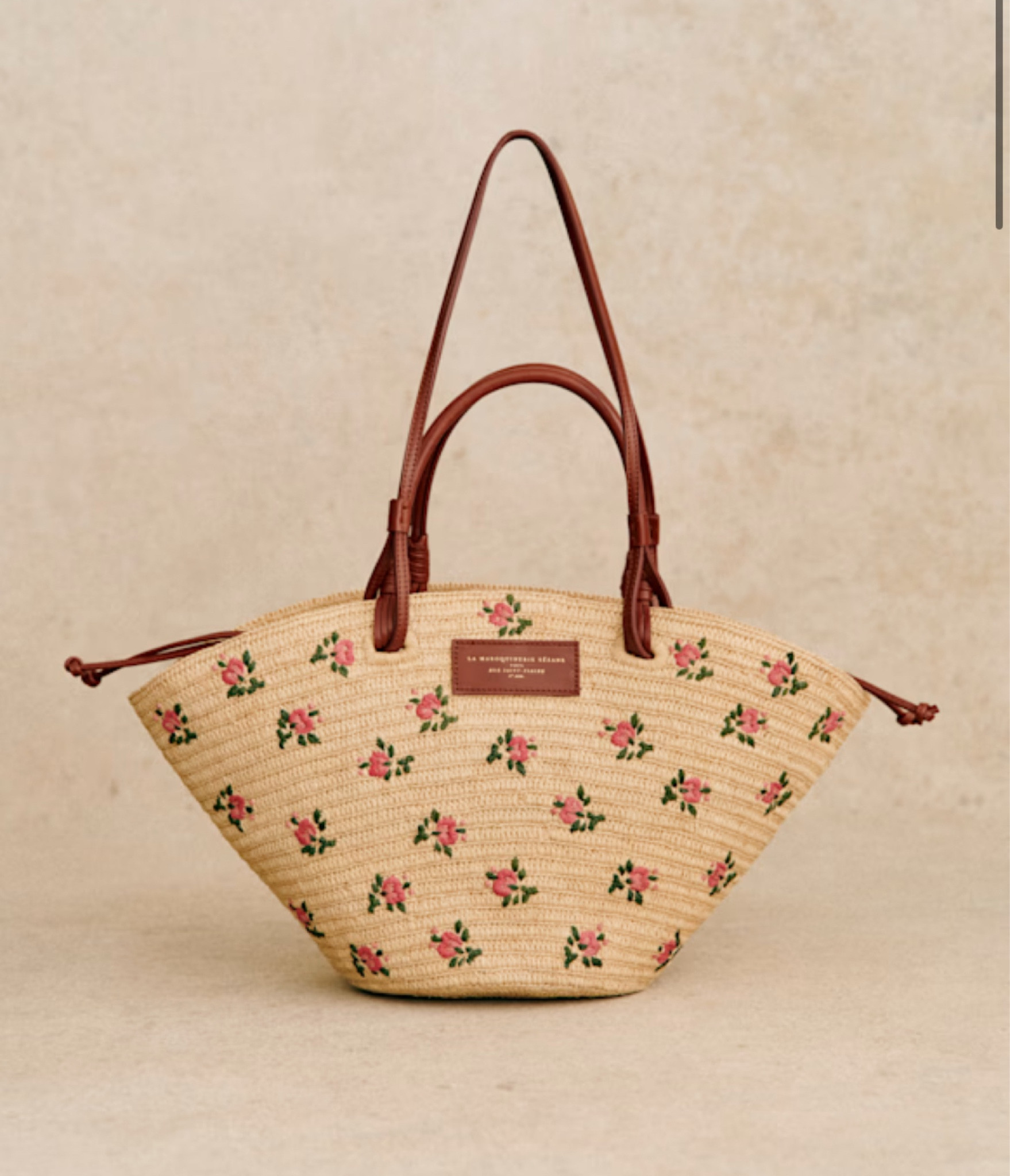 BIG crush 

#LTKbag #LTKfrance #LTKspring