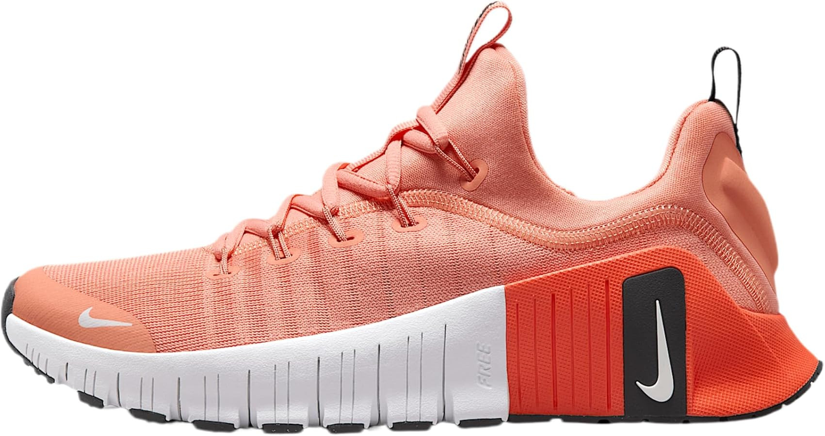 Nike Womens Free Metcon 6 | Amazon (US)