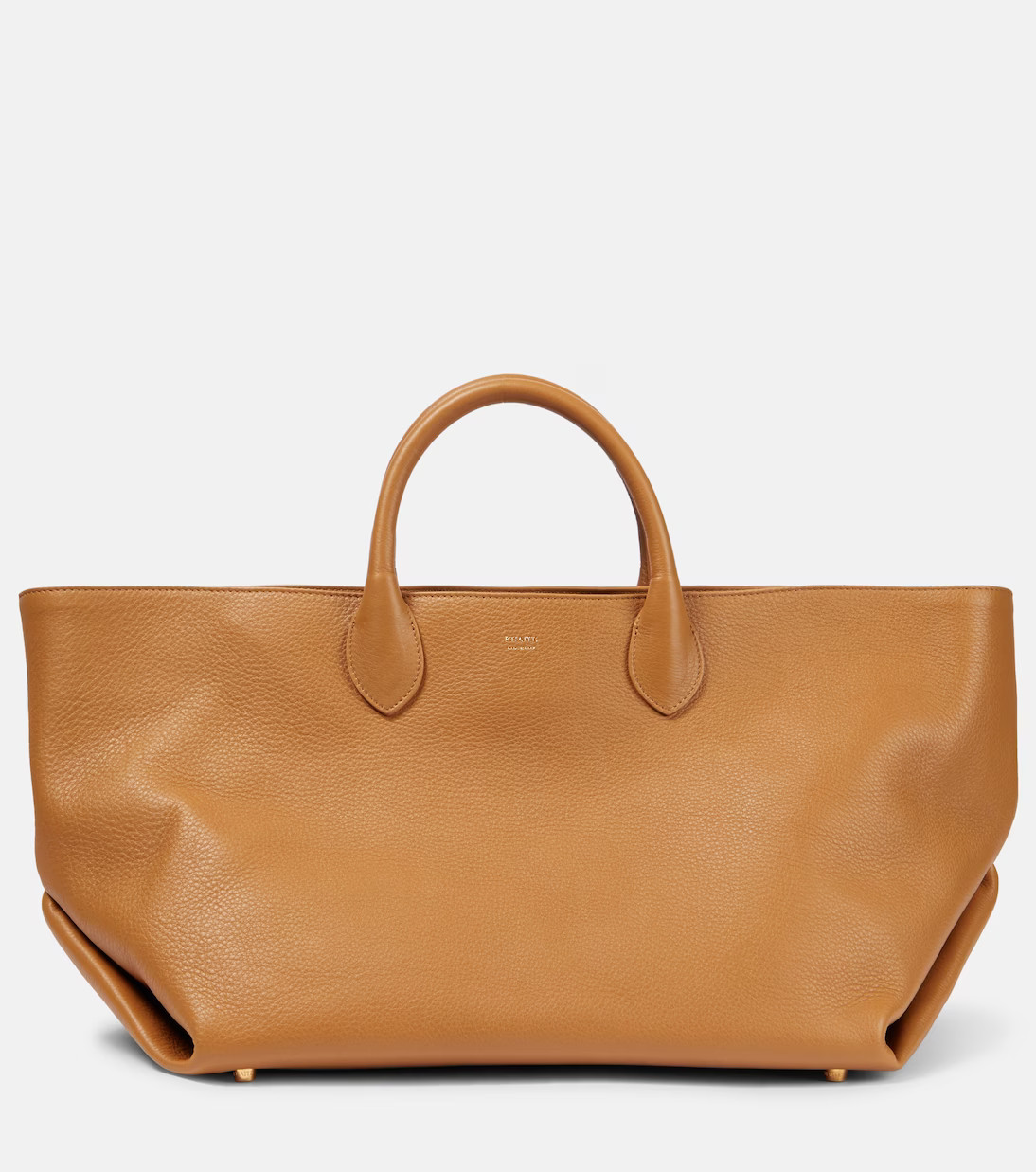 Amelia Medium leather tote bag | Mytheresa (US/CA)