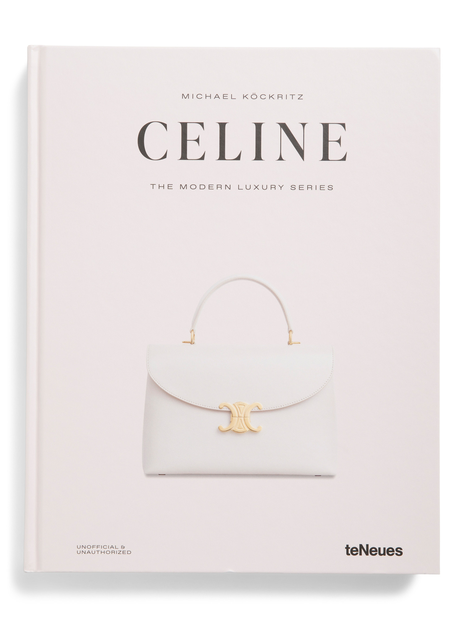 Celine Book | Luxury Gifts | Marshalls | Marshalls