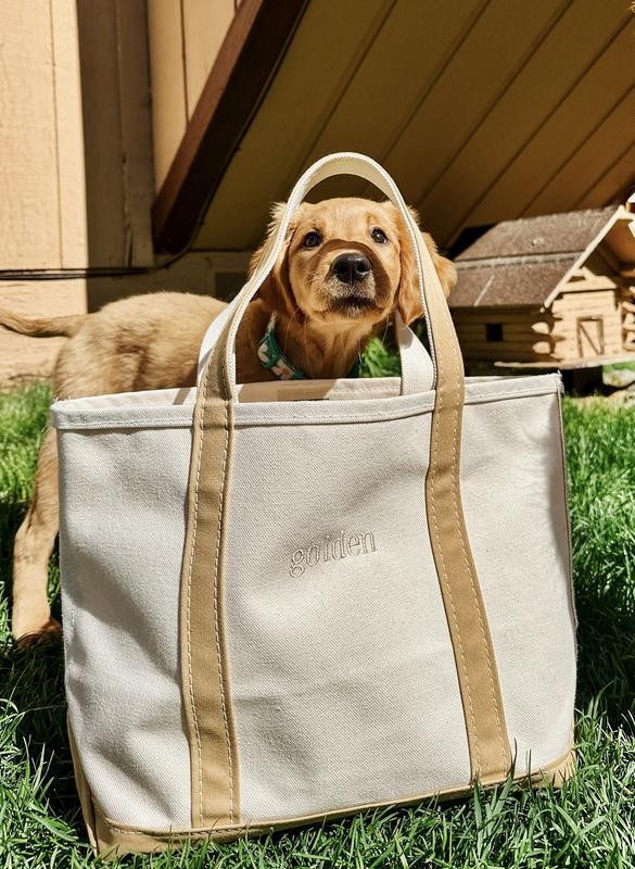 Boat and Tote®, Open-Top | L.L. Bean