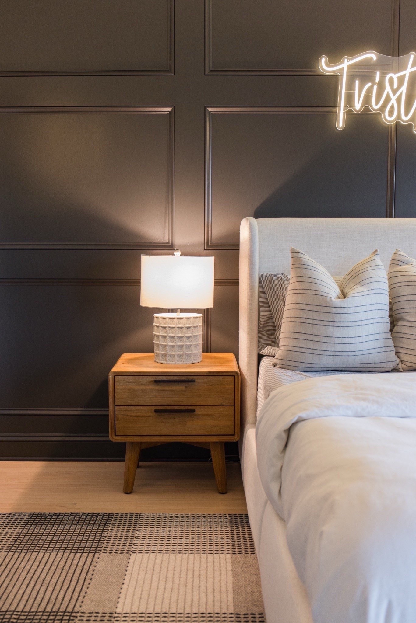 This lamp is just right in a guest room or kids room! Shop everything from our bedroom makeover here. 

#archedmanor #modernhome #neutralhome #homedecor #casualstyle #neutralstyle 

Home  home blog  bedroom  bedroom decor  kids bedroom  boys bedroom  home decor  nightstand  bedding  modern lighting  ArchedManor

#LTKhome #LTKkids #LTKfamily