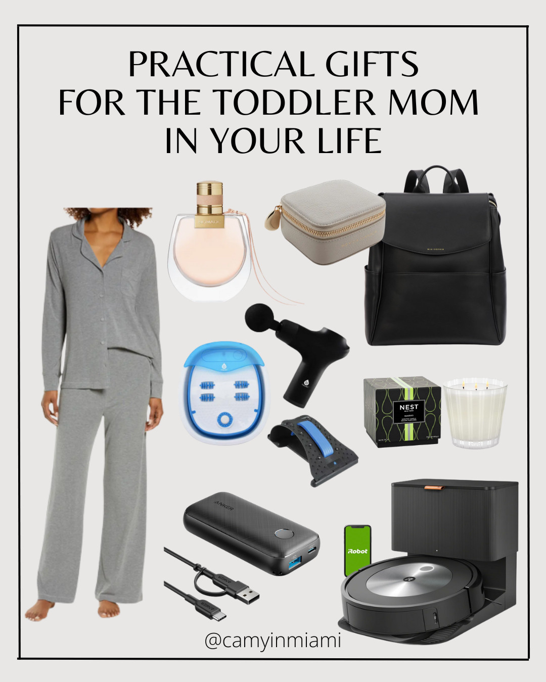 Practical Gifts for the toddler mom in your life

#ToddlerMomGifts #MomGiftsIdeas #ToddlerMomGiftIdeas 

 