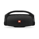 JBL Boombox - Waterproof Portable Bluetooth Speaker - Black | Amazon (US)