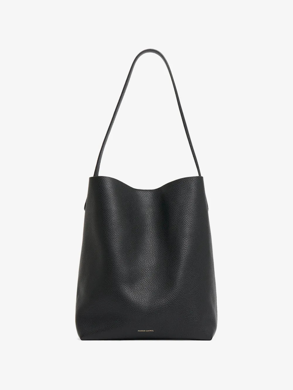sac cabas Everyday Cabas grainé | Farfetch Global