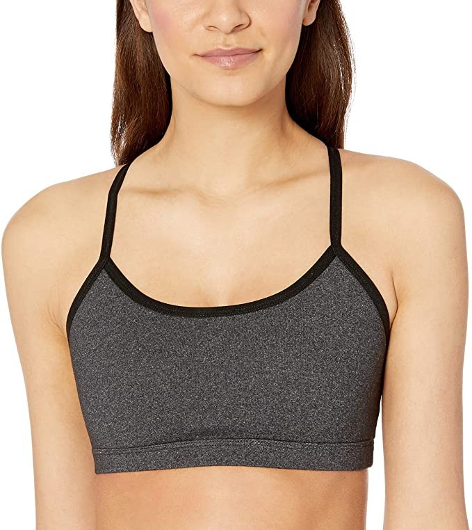 Beyond Yoga Women's Cross It Back Bra | Amazon (US)