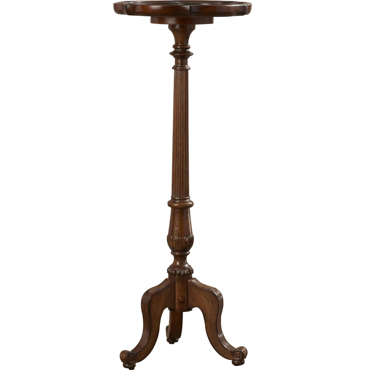 Crinole Plant Stand | Wayfair North America