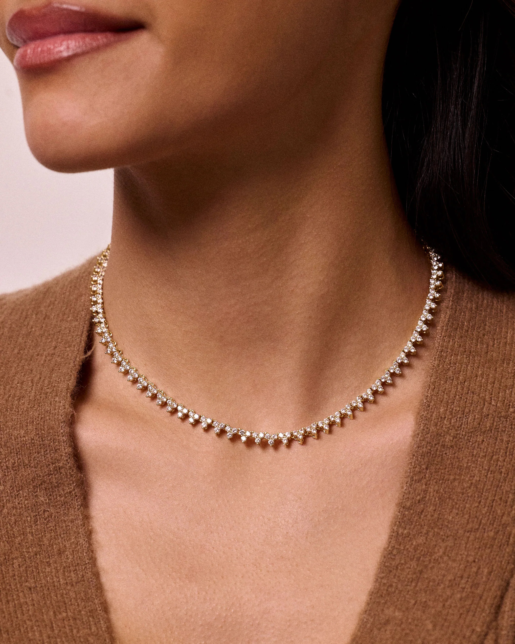 Sage Necklace | Electric Picks Jewelry