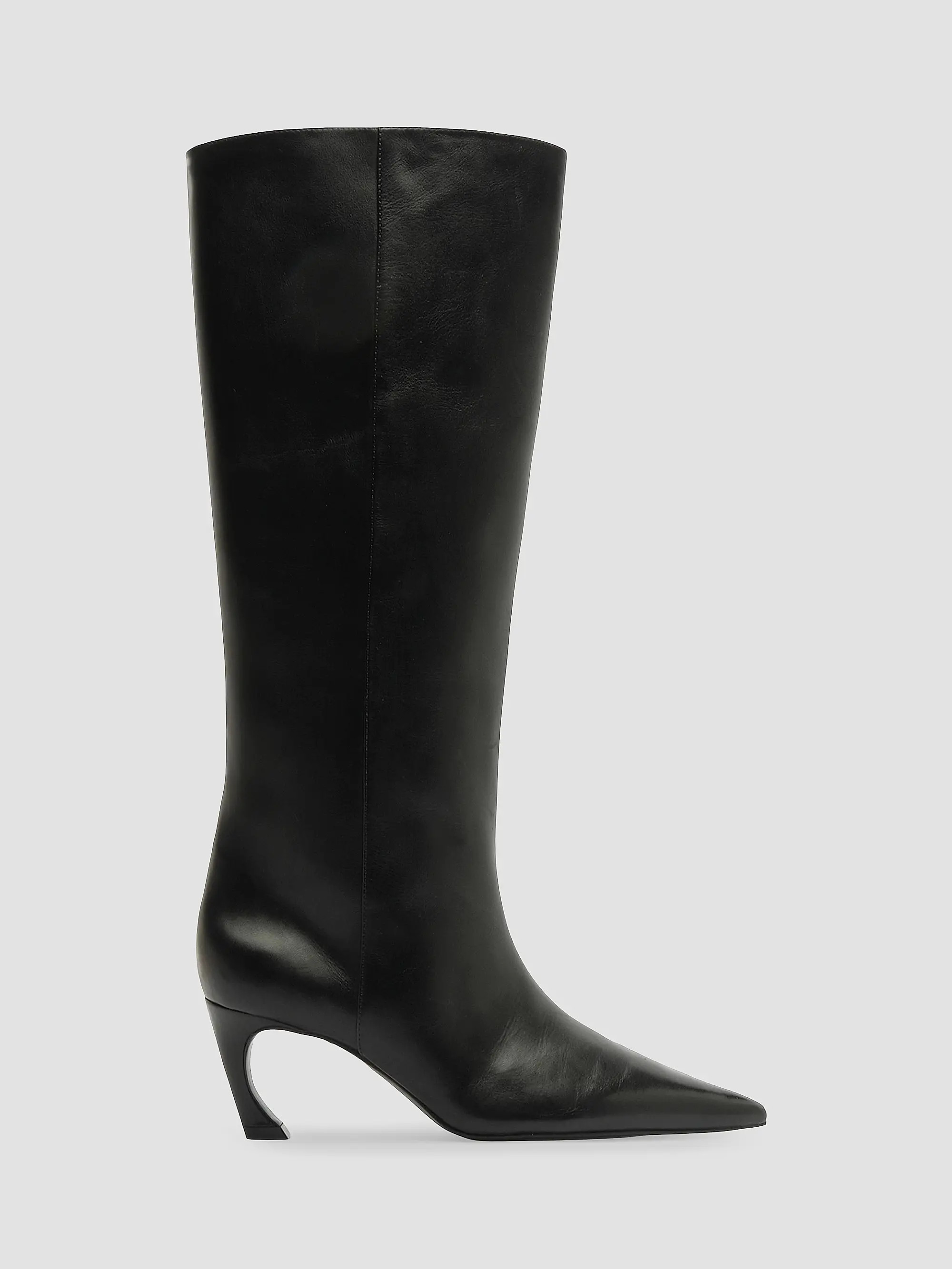 Lexi Mid Boots | Saks Fifth Avenue