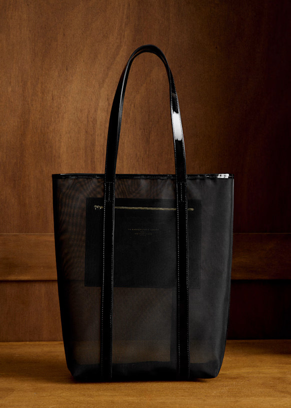 The Tote | Sezane - UK