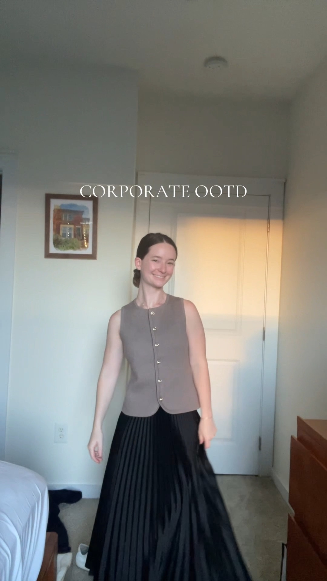 Tuesday ootd! 

#LTKSummerEdit #LTKWorkwear #LTKFindsUnder100