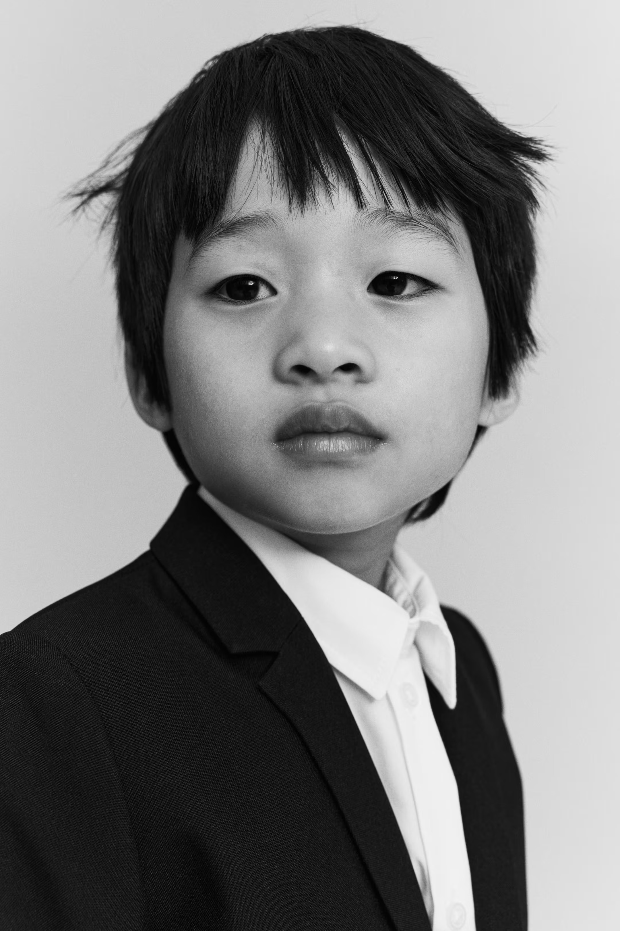 Jacket | H&M (US + CA)