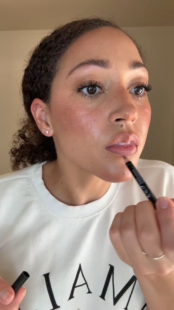 Products I use for my everyday glowy makeup routine ✨

#LTKBeauty #LTKFindsUnder50