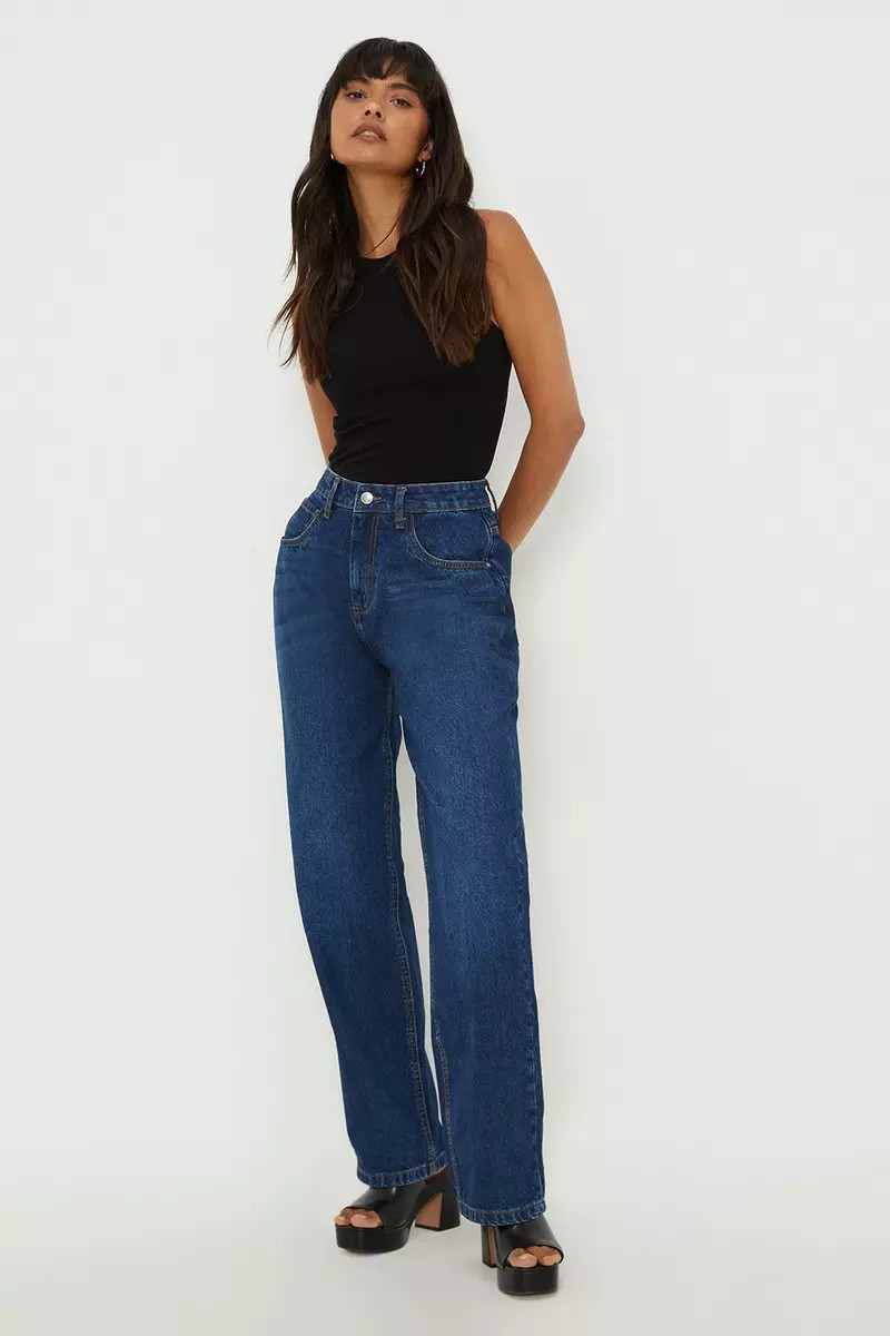 Boyfriend Jeans | Debenhams UK
