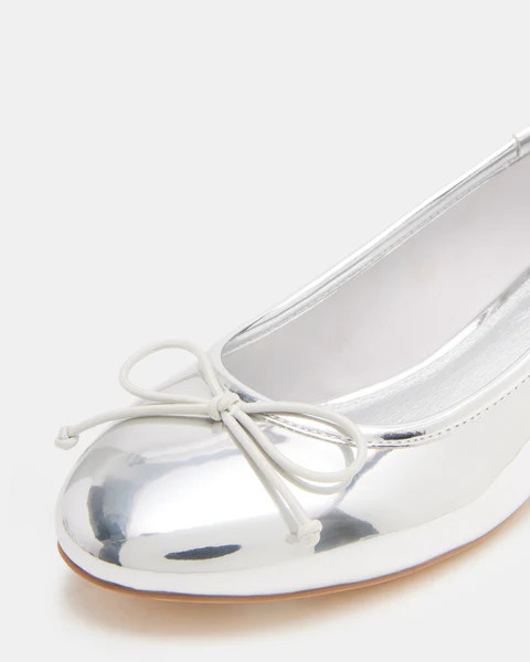 CHERISH SILVER | Steve Madden (US)