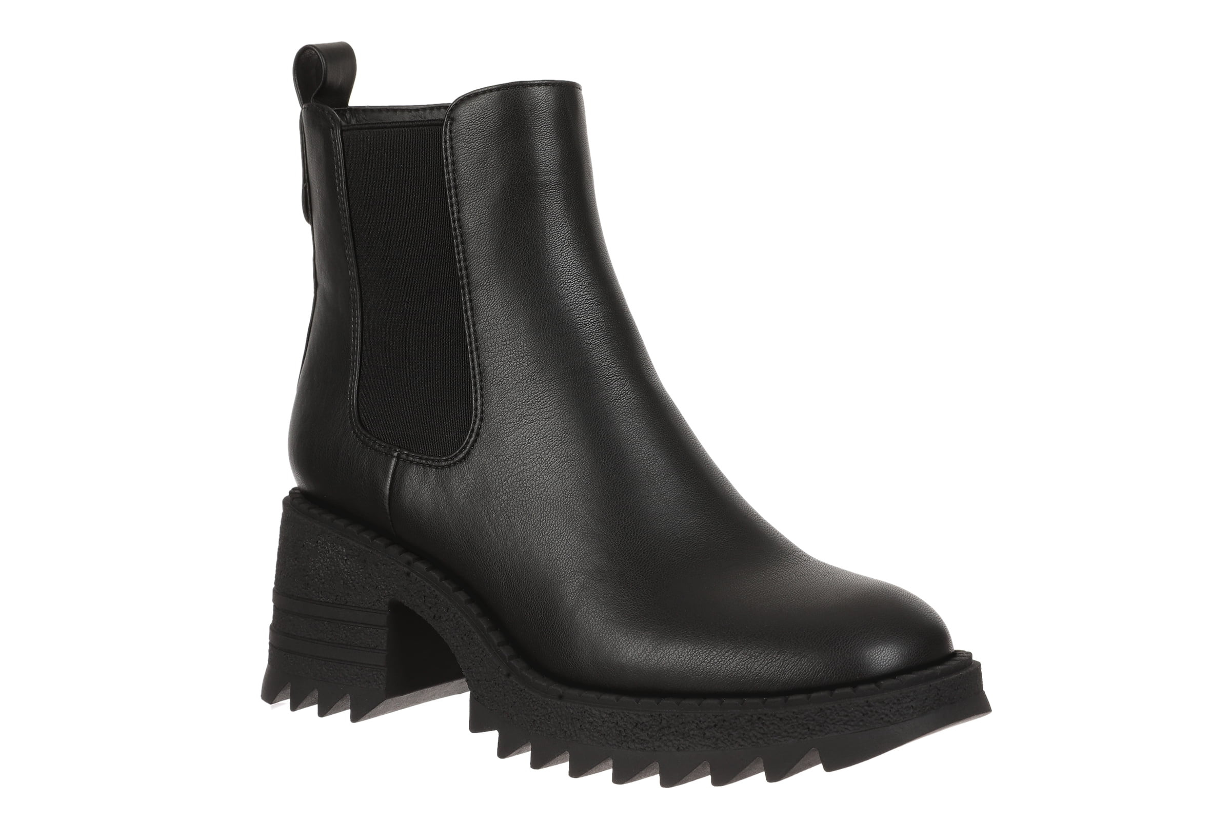 Sam & Libby Women's Lennon Heeled Chelsea Boot | Walmart (US)