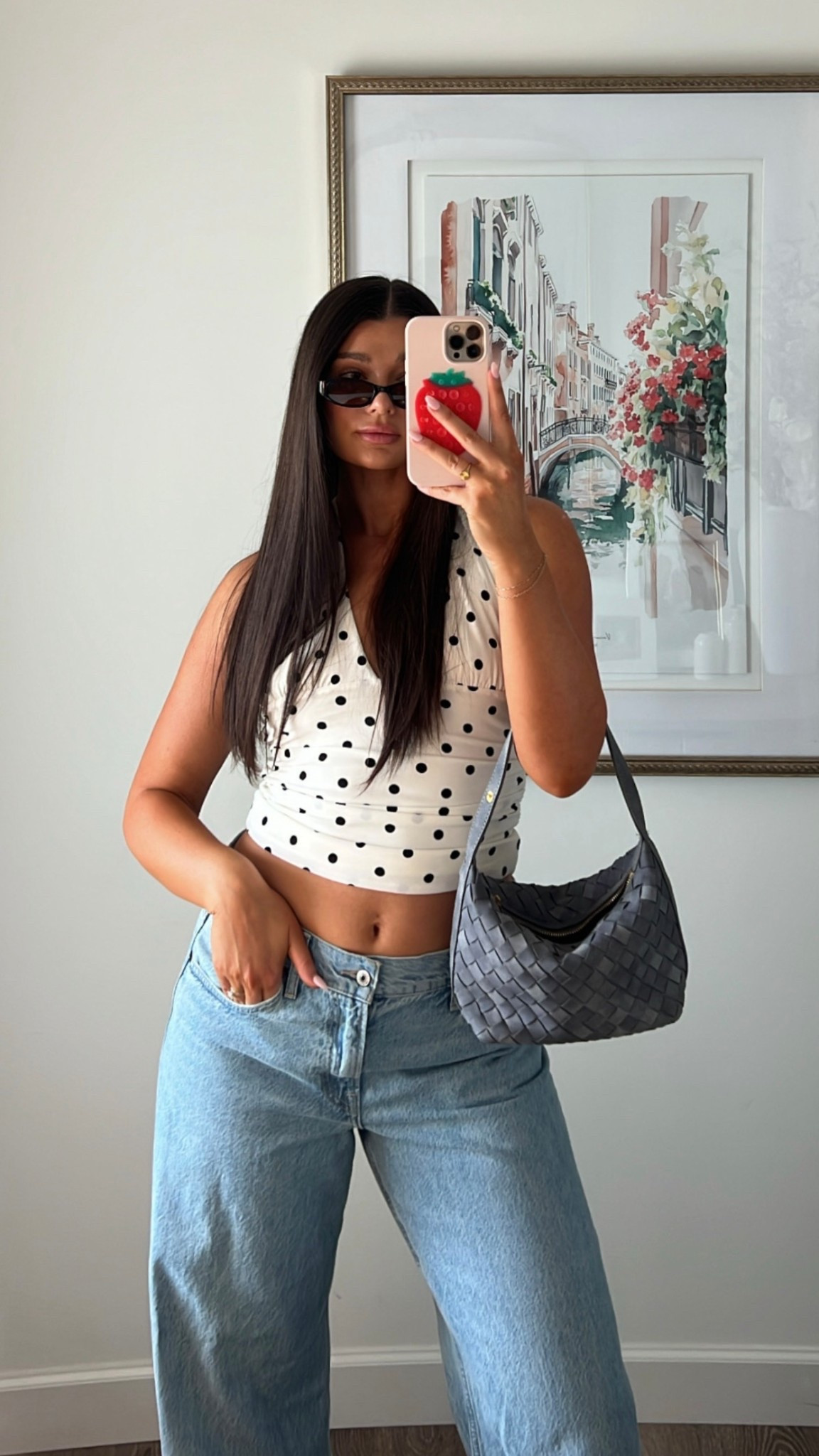 My recent polka dot finds !!! 


#LTKgrwm #LTKdayinmylife #LTKSpringSale