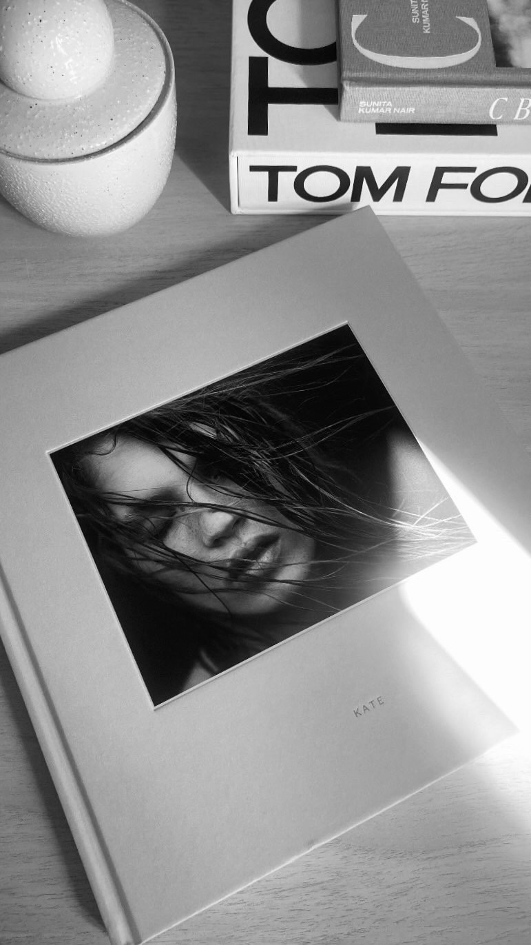 Kate Moss coffee table books 🖤

#home #book #amazon #decor #interiordesign

#LTKmomlife #LTKHome #LTKOver40