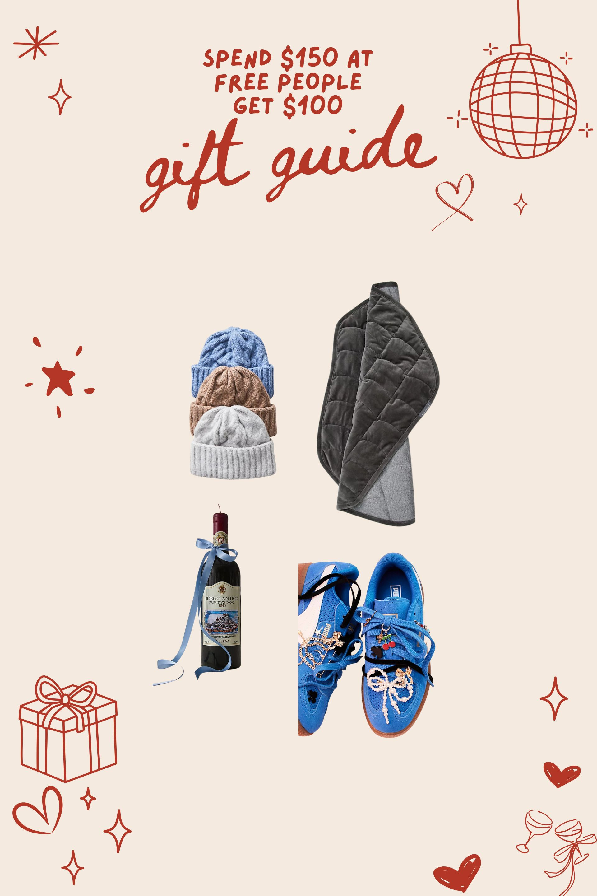 FP sale! 

 #LTKGiftGuide #LTKHoliday #LTKWatchNow