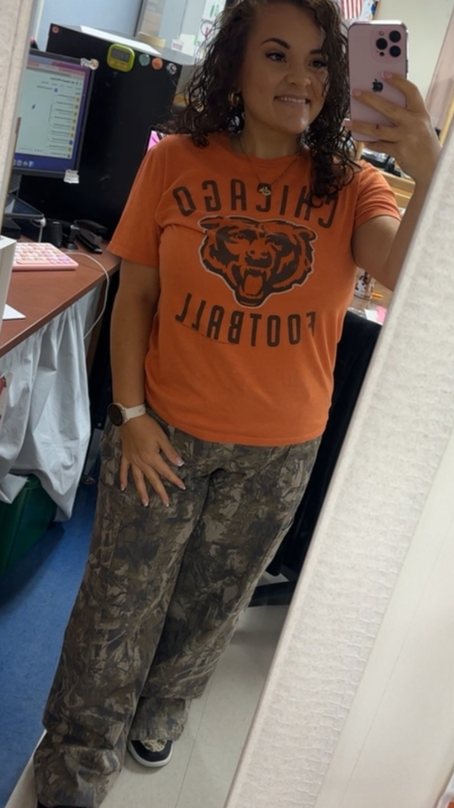 The Walmart camo pants you didn’t know you needed! 

#LTKFindsUnder50 #LTKPetite #LTKStyleTip