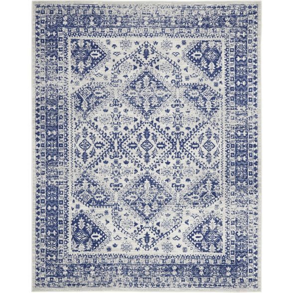 Nourison Whimsicle WHS15 Indoor Area Rug | Target