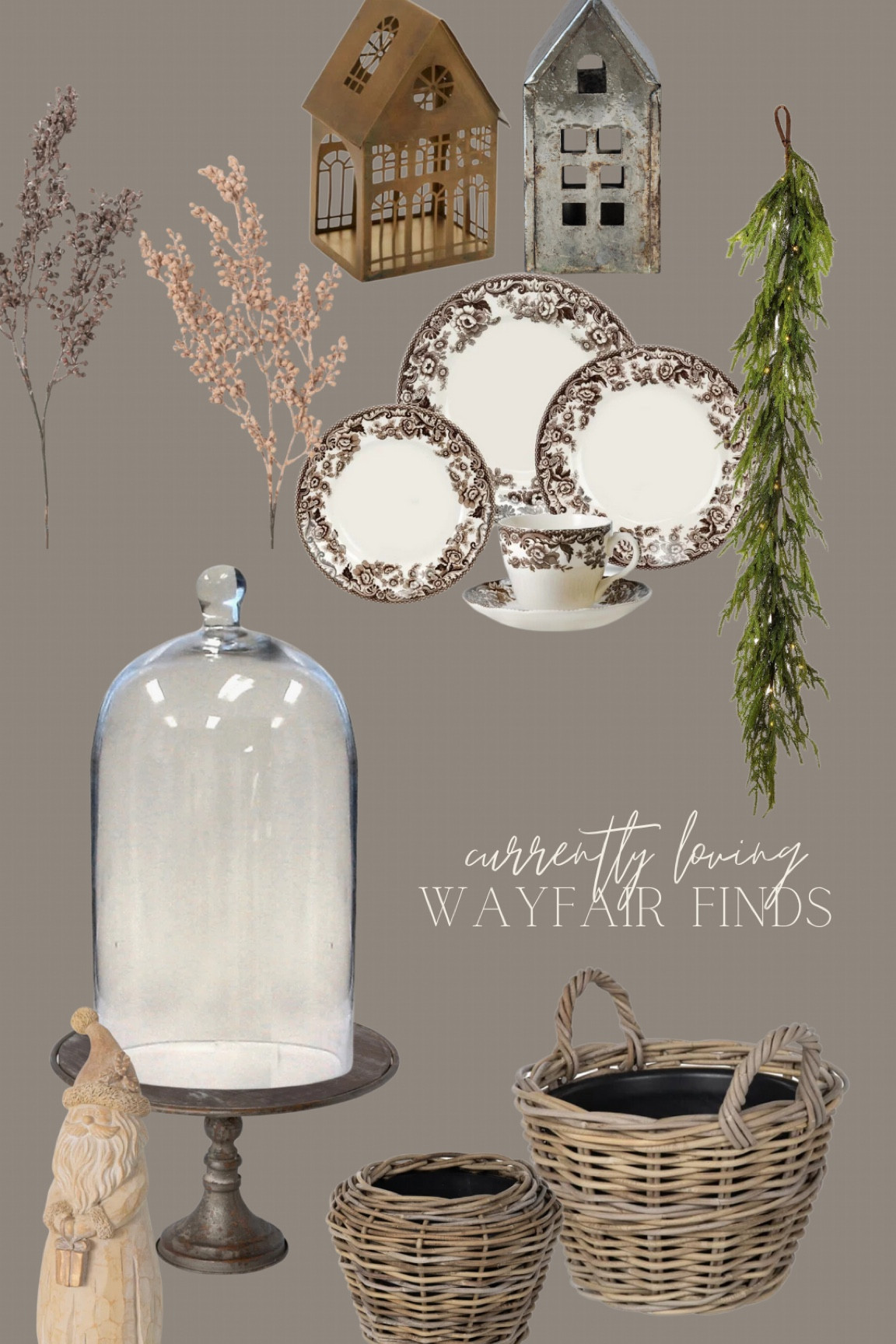 WayDay is well underway! I bought several of these! Can’t wait to share when they arrive.

#LTKFindsUnder100 #LTKHome #LTKSaleAlert