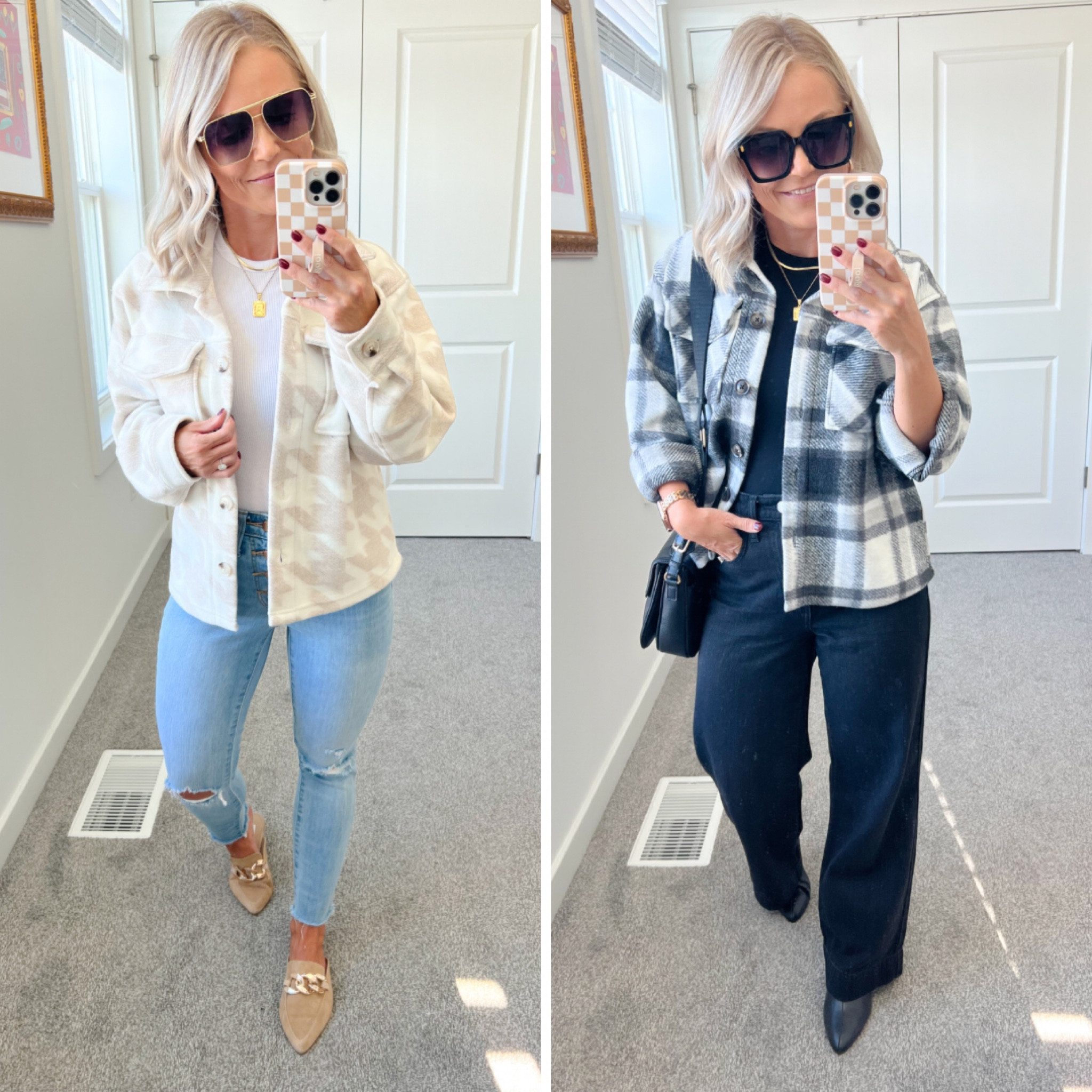 Walmart Shacket Styled🌟


Walmart finds, Walmart new arrivals, Walmart fall fashion 2023

#LTKstyletip #LTKSeasonal #LTKfindsunder50