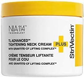 StriVectin Tighten & Lift Advanced Neck Cream | Amazon (US)