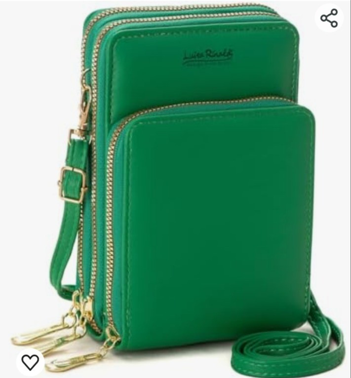 Bolsas Feminina Pequena Transversal Porta Celular Carteira

#LTKbrasil #LTKstyletip