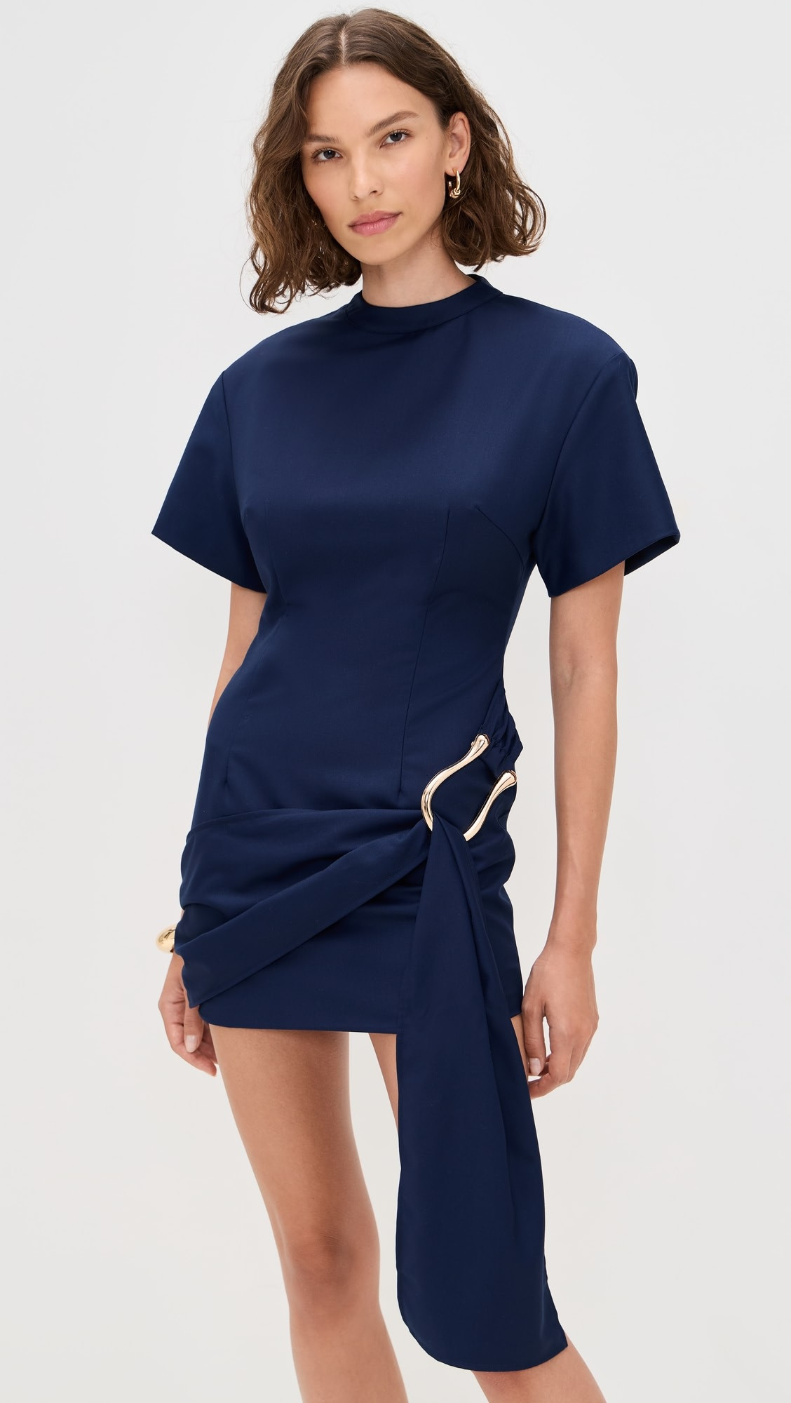 Martini Mini Dress | Shopbop