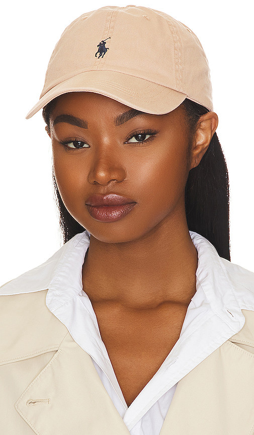 Chino Cap in Nubuck & Relay Blue | Revolve Clothing (Global)