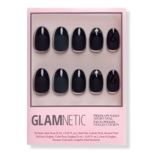 Nine Lives Press-On Nails - Glamnetic | Ulta Beauty | Ulta