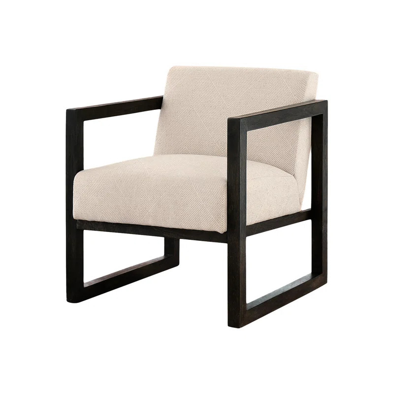 Patchway 29" Wide Polyester Armchair | Wayfair North America