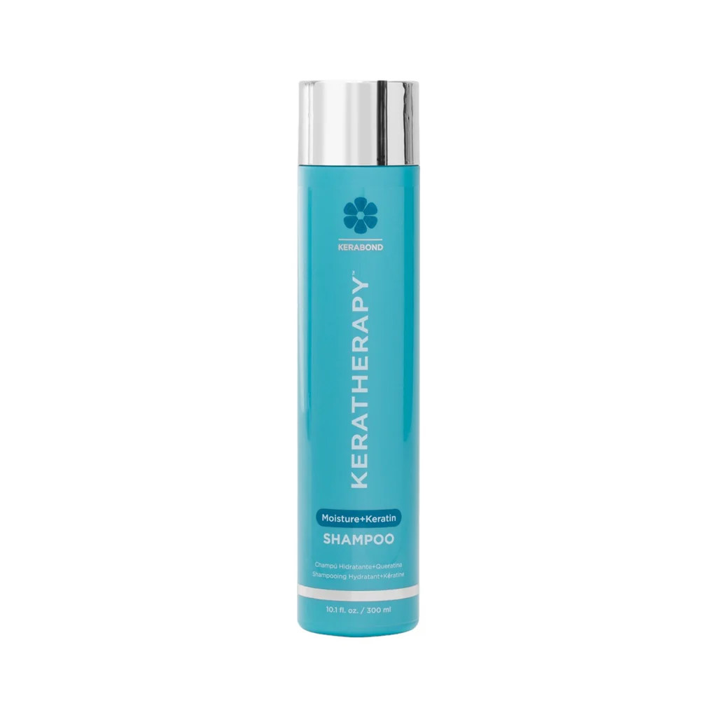 Moisture Shampoo | Keratherapy